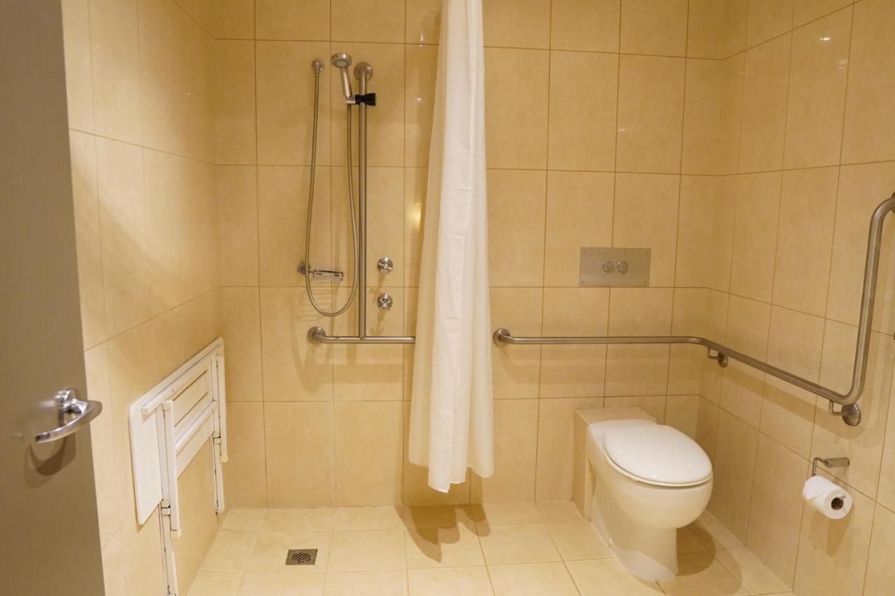 Melbourne Vivo Aparthotel Bagian luar foto