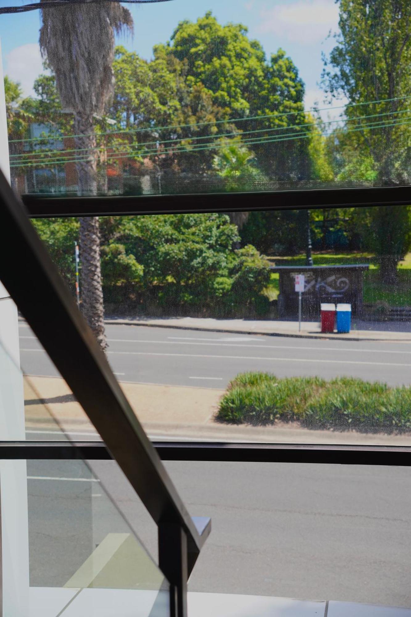 Melbourne Vivo Aparthotel Bagian luar foto